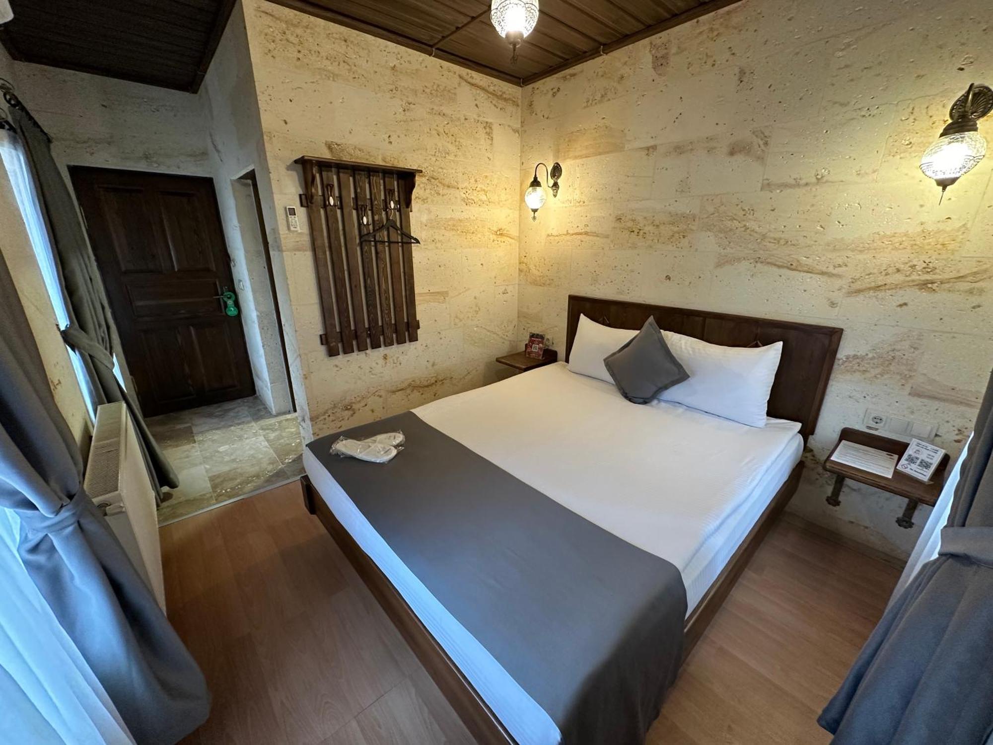 Virtus Cappadocia Hotel Goereme Eksteriør bilde