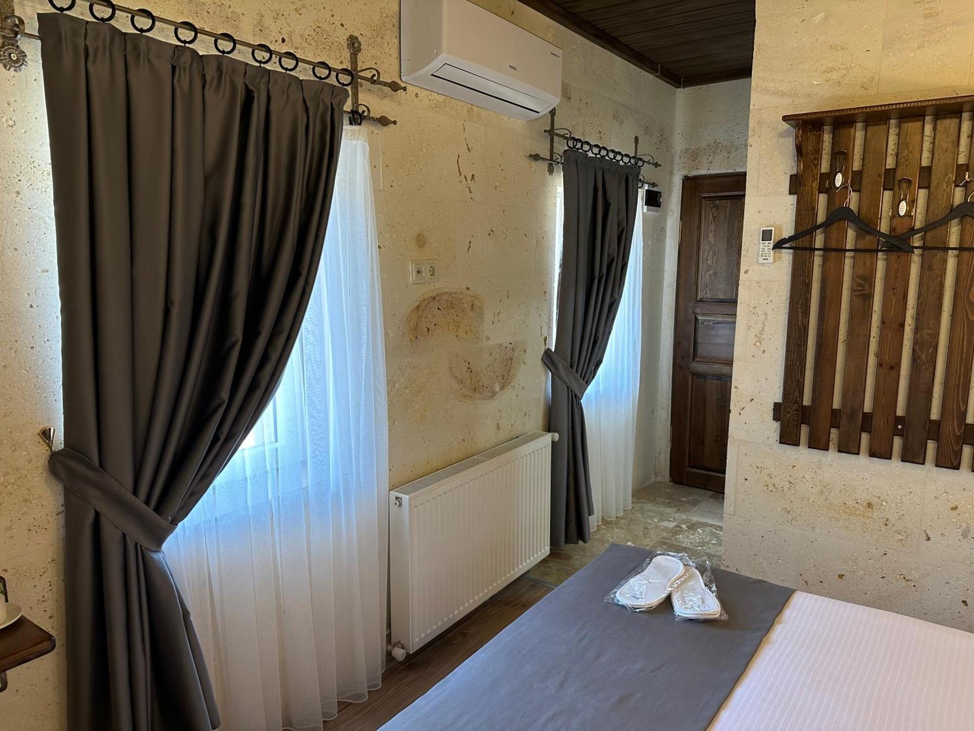 Virtus Cappadocia Hotel Goereme Eksteriør bilde