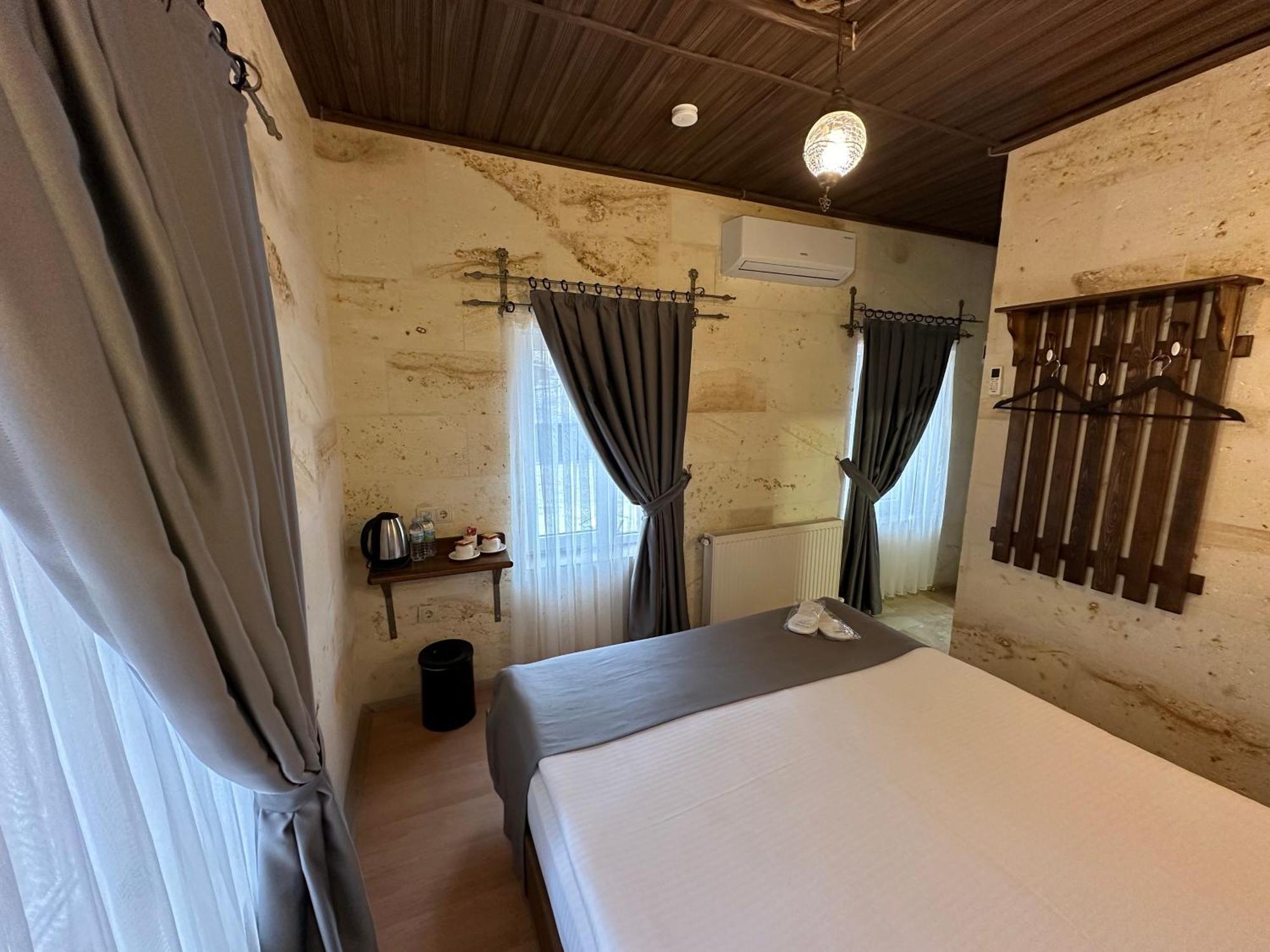 Virtus Cappadocia Hotel Goereme Eksteriør bilde