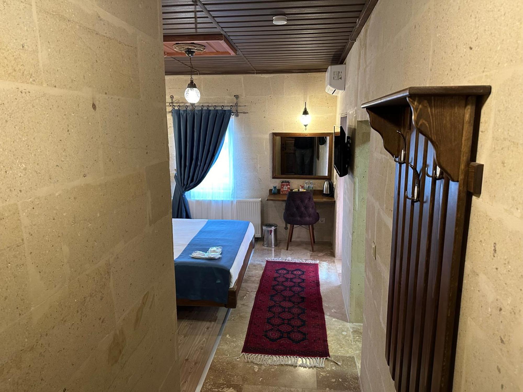 Virtus Cappadocia Hotel Goereme Eksteriør bilde