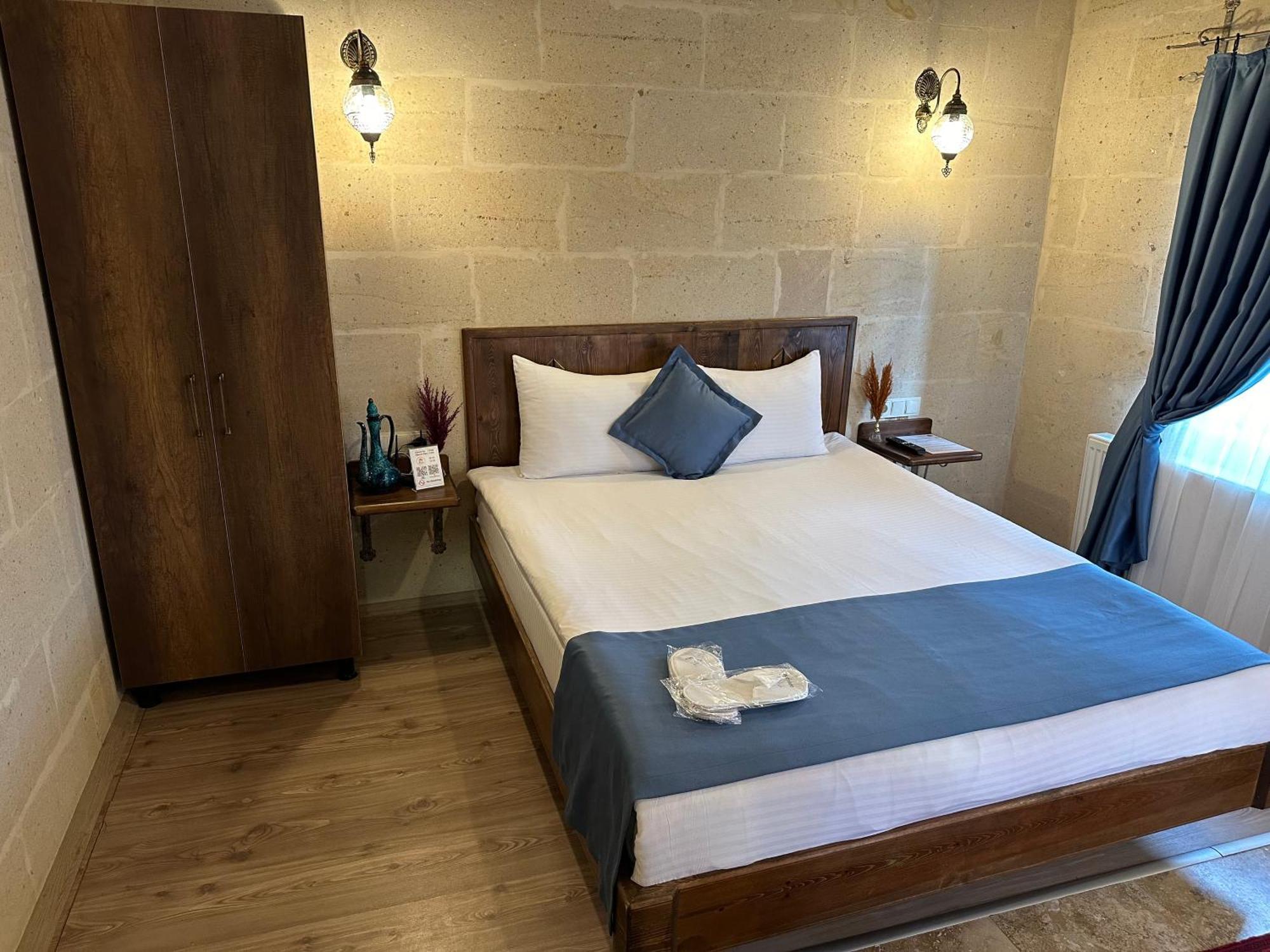Virtus Cappadocia Hotel Goereme Eksteriør bilde